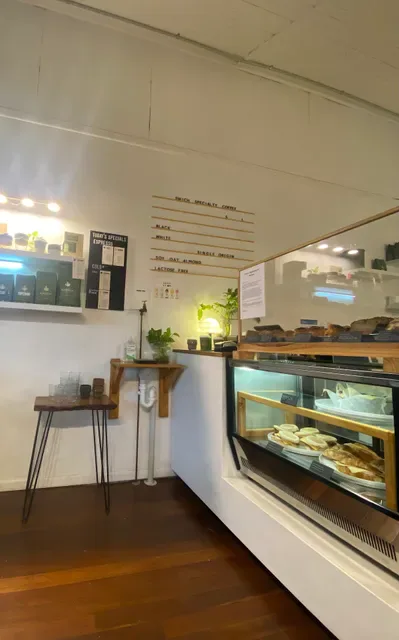 Swich Espresso