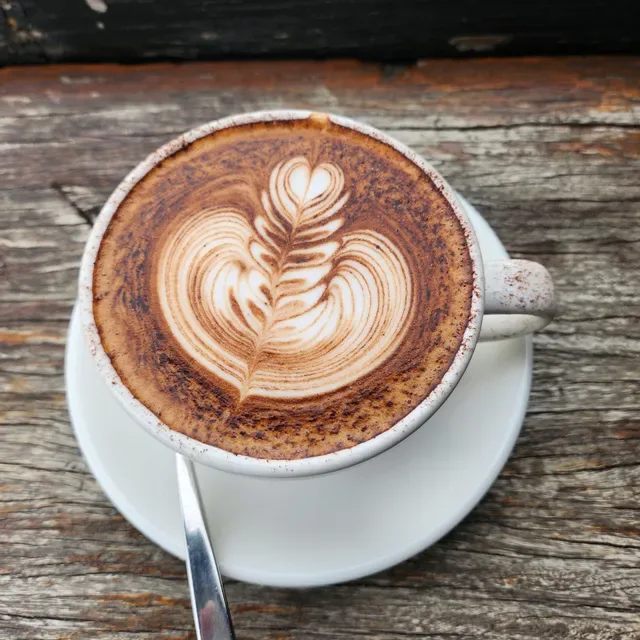Swich Espresso