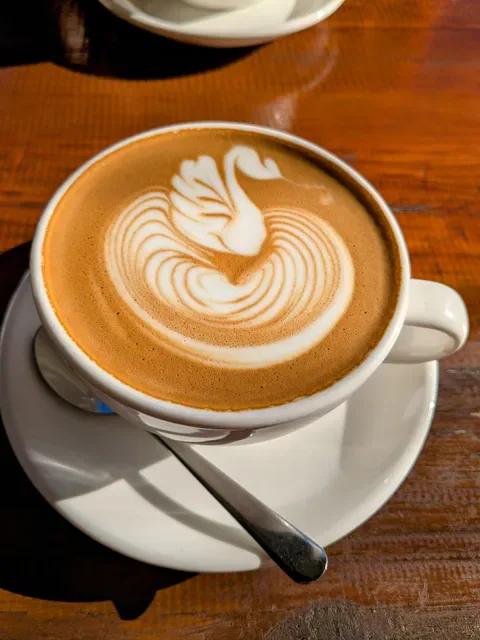 Swich Espresso