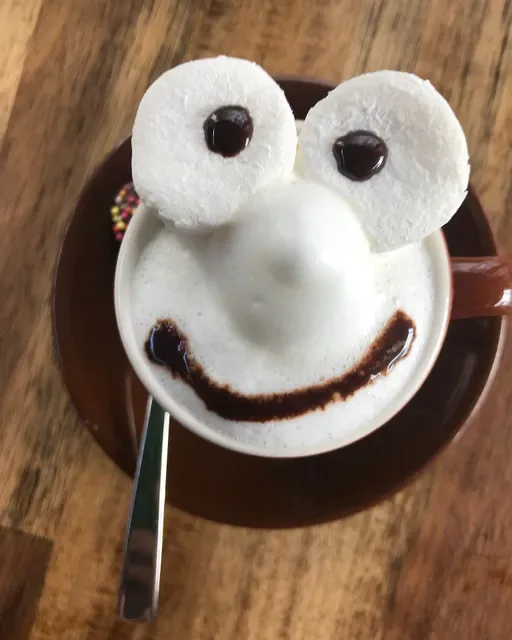 Swich Espresso