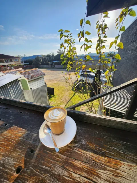 Swich Espresso