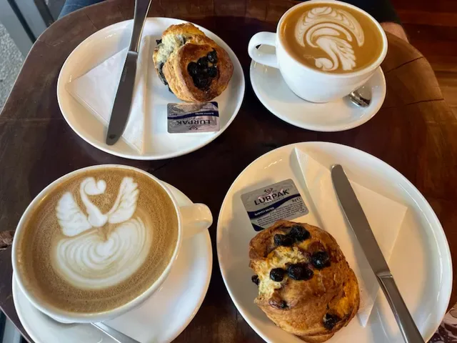 Swich Espresso