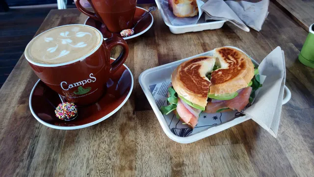 Swich Espresso