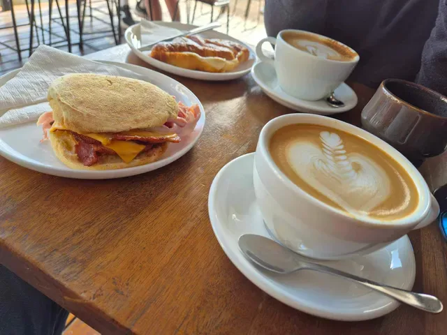 Swich Espresso