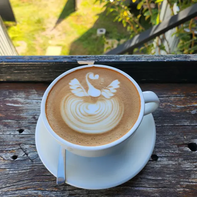 Swich Espresso