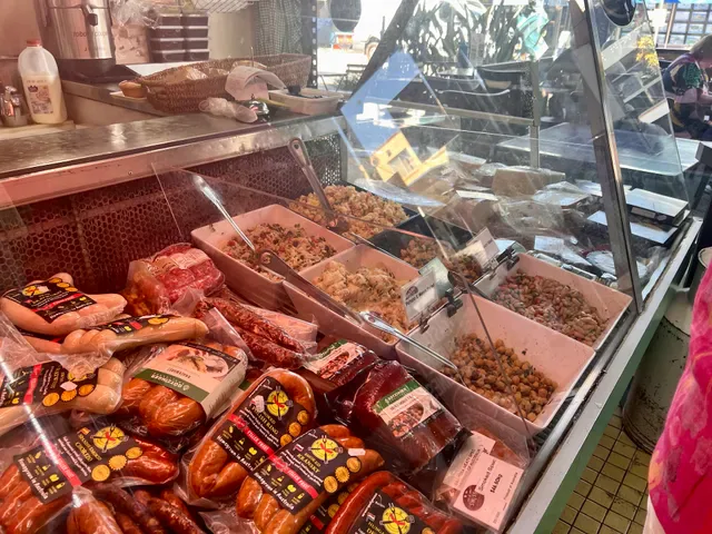 SWISS GOURMET DELI / WEST END DELI West End