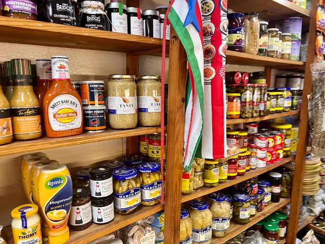 SWISS GOURMET DELI / WEST END DELI West End