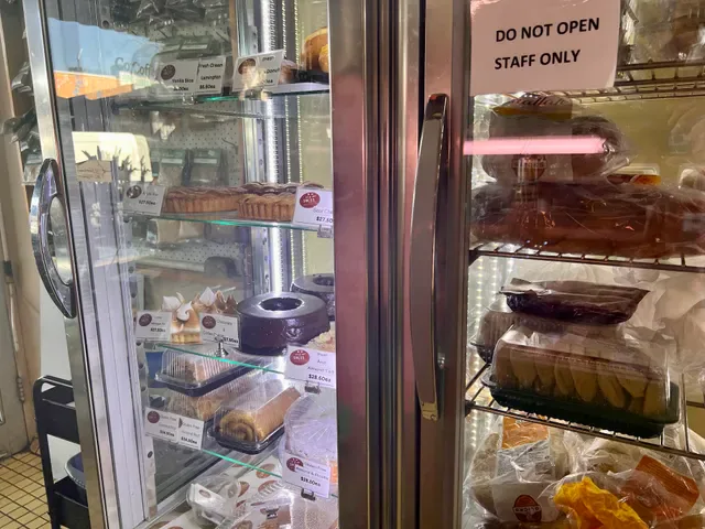 SWISS GOURMET DELI / WEST END DELI West End