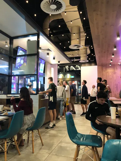 Taco Bell Annerley
