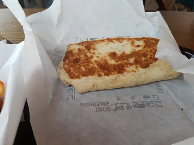 Taco Bell Annerley