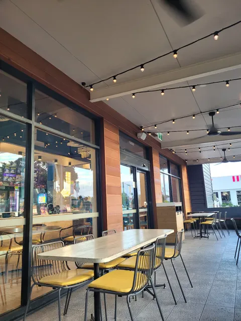 Taco Bell Annerley