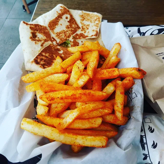 Taco Bell Annerley