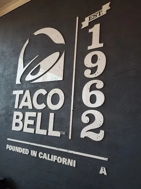Taco Bell Annerley