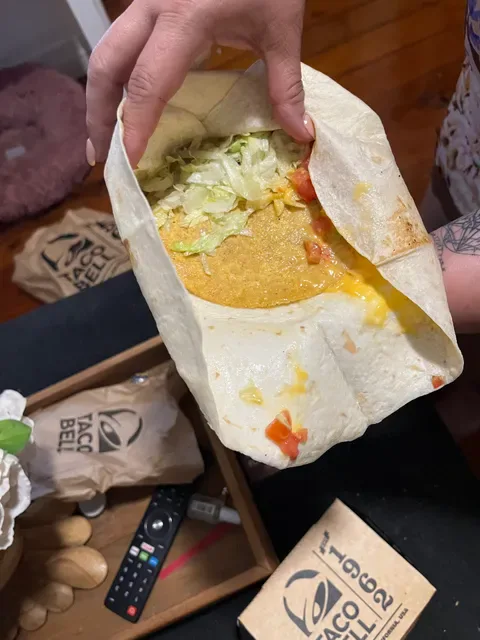 Taco Bell Annerley