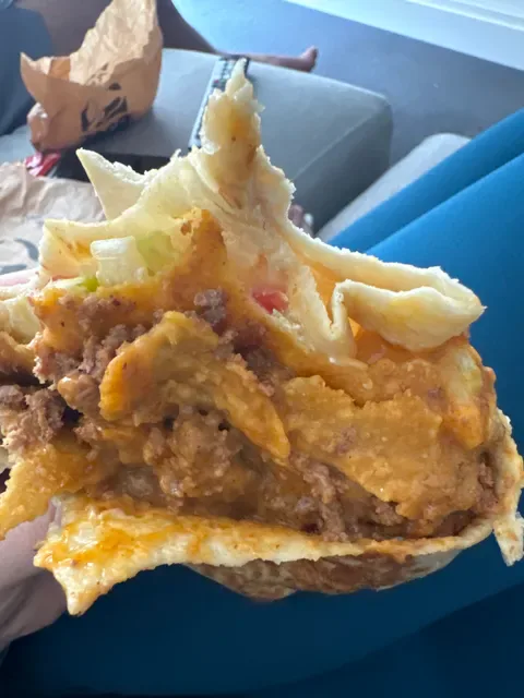 Taco Bell Annerley