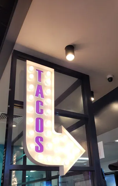Taco Bell Annerley