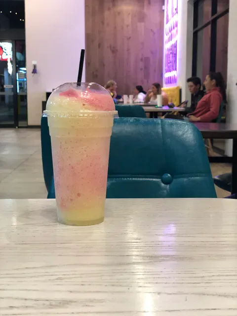 Taco Bell Annerley