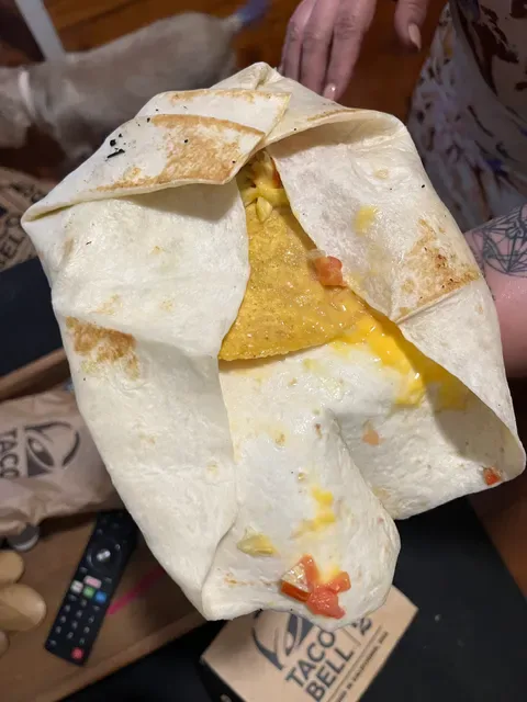 Taco Bell Annerley