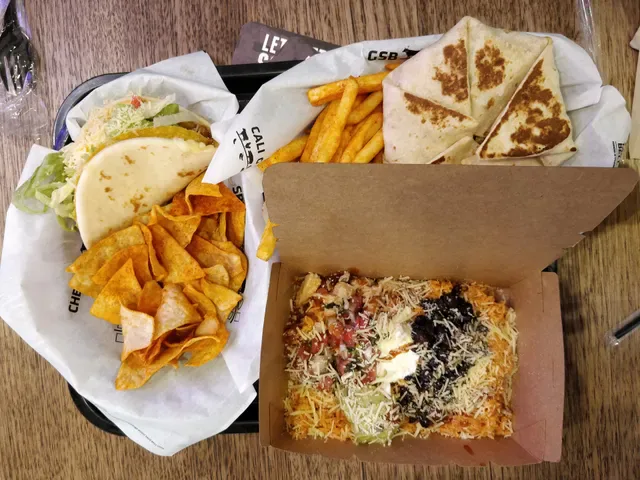 Taco Bell Annerley