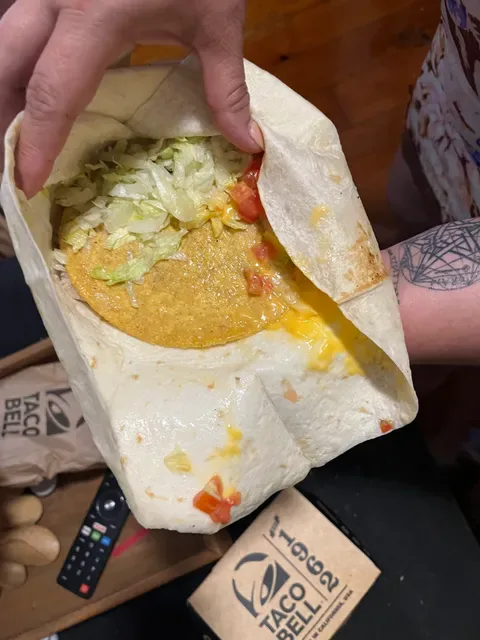 Taco Bell Annerley