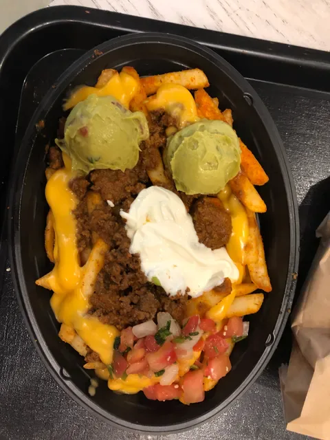 Taco Bell Annerley