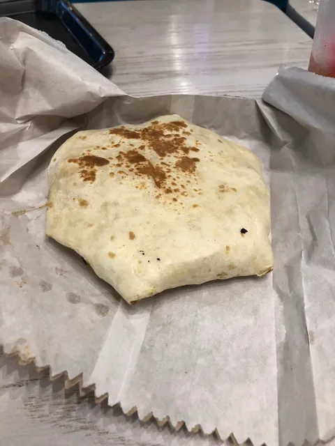 Taco Bell Annerley