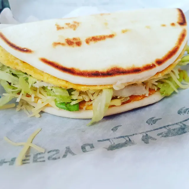 Taco Bell Annerley