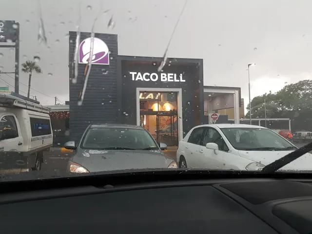 Taco Bell Annerley