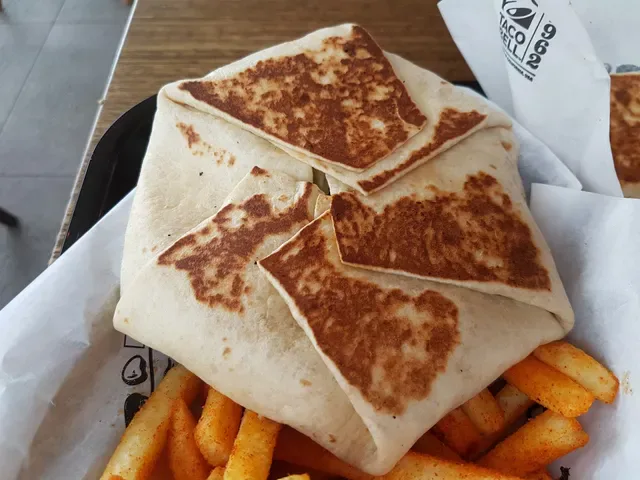 Taco Bell Annerley
