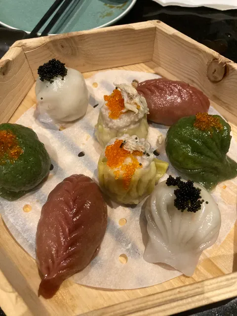 Tai Tai