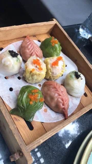 Tai Tai