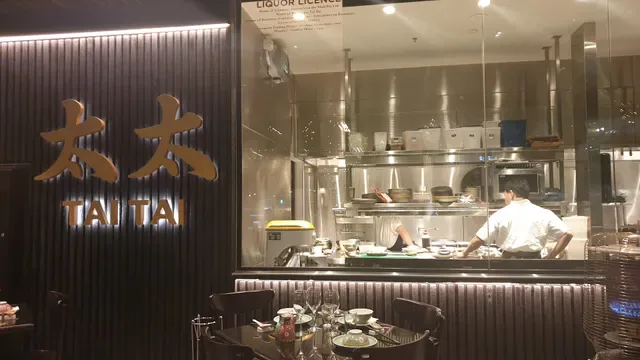 Tai Tai
