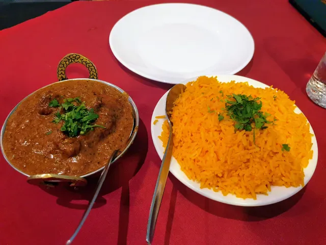 Taj Bengal Indian Restaurant