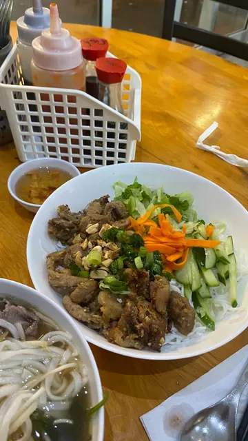 Tan Thanh Restaurant