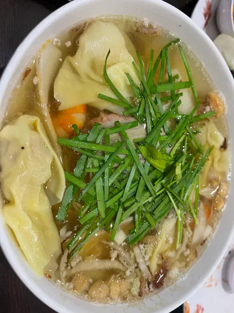 Tan Thanh Restaurant