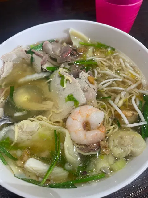 Tan Thanh Restaurant