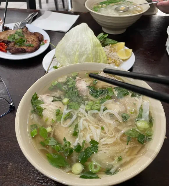 Tan Thanh Restaurant