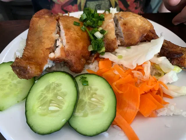 Tan Thanh Restaurant