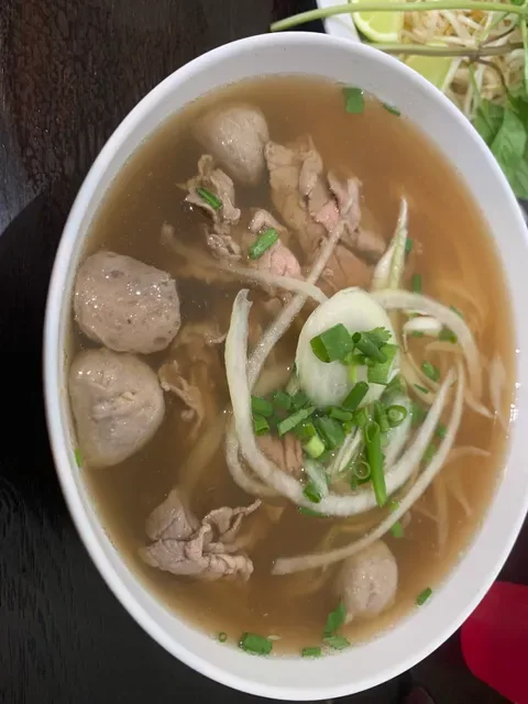 Tan Thanh Restaurant