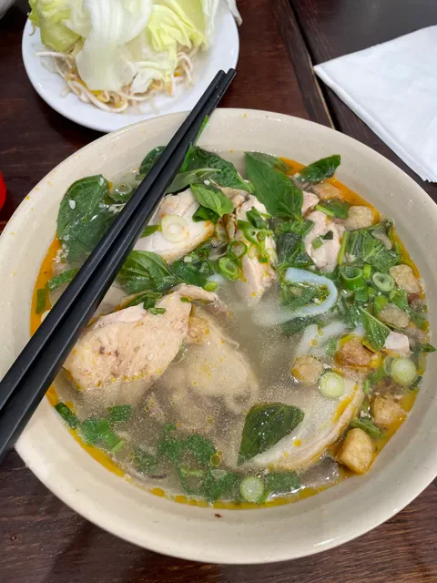 Tan Thanh Restaurant