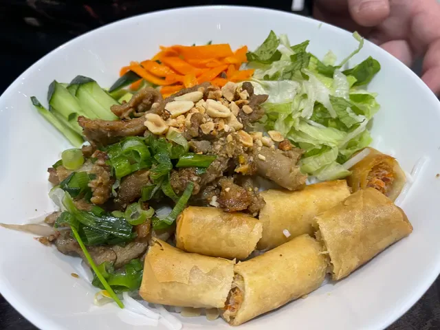 Tan Thanh Restaurant
