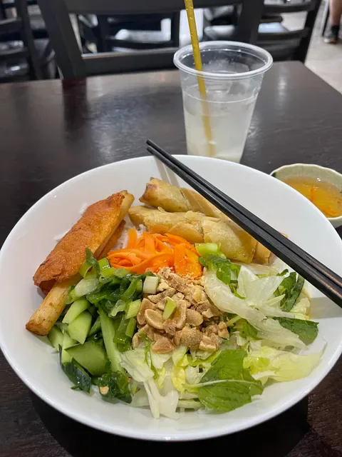 Tan Thanh Restaurant
