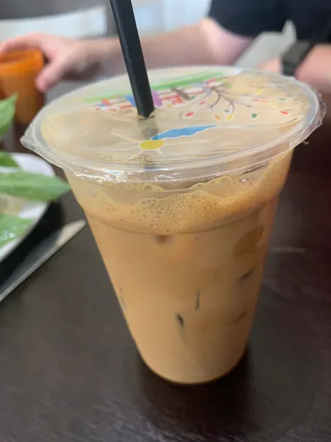 Tan Thanh Restaurant