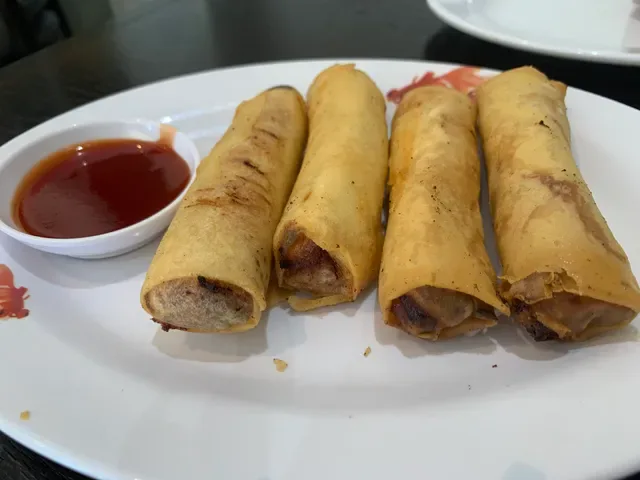 Tan Thanh Restaurant