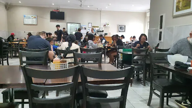 Tan Thanh Restaurant