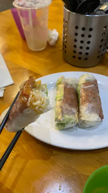 Tan Thanh Restaurant