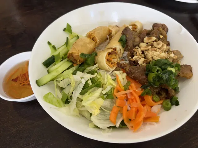 Tan Thanh Restaurant