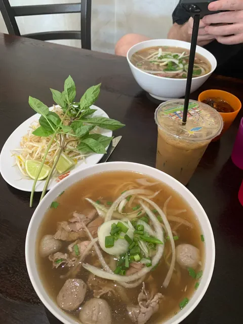 Tan Thanh Restaurant