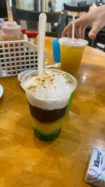 Tan Thanh Restaurant