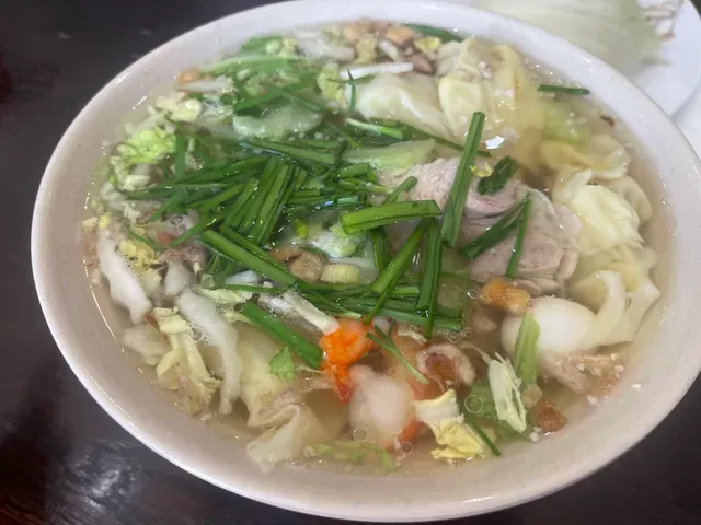 Tan Thanh Restaurant